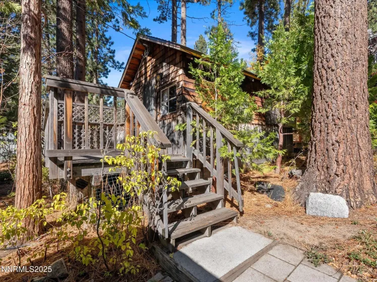 Cabin 2