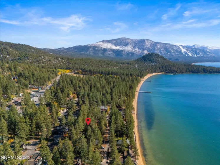 625 Lake Shore Blvd., Zephyr Cove, Nevada 89448, 2 Bedrooms Bedrooms, ,1 BathroomBathrooms,Residential,Residential,Lake Shore Blvd.,250057155