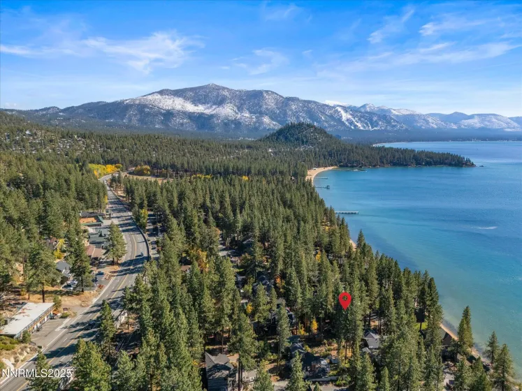 625 Lake Shore Blvd., Zephyr Cove, Nevada 89448, 2 Bedrooms Bedrooms, ,1 BathroomBathrooms,Residential,Residential,Lake Shore Blvd.,250057155