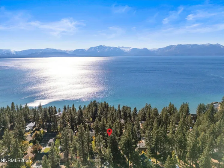 625 Lake Shore Blvd., Zephyr Cove, Nevada 89448, 2 Bedrooms Bedrooms, ,1 BathroomBathrooms,Residential,Residential,Lake Shore Blvd.,250057155