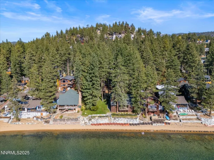 625 Lake Shore Blvd., Zephyr Cove, Nevada 89448, 2 Bedrooms Bedrooms, ,1 BathroomBathrooms,Residential,Residential,Lake Shore Blvd.,250057155