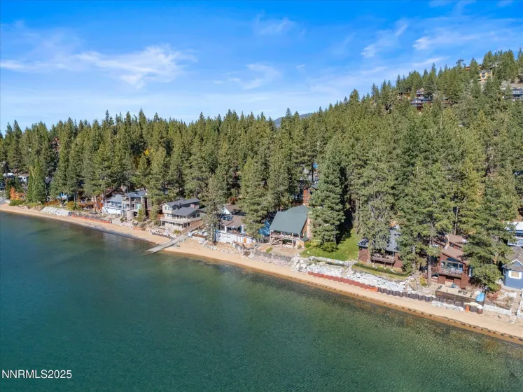 625 Lake Shore Blvd., Zephyr Cove, Nevada 89448, 2 Bedrooms Bedrooms, ,1 BathroomBathrooms,Residential,Residential,Lake Shore Blvd.,250057155