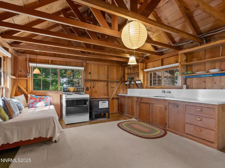 Cabin 1