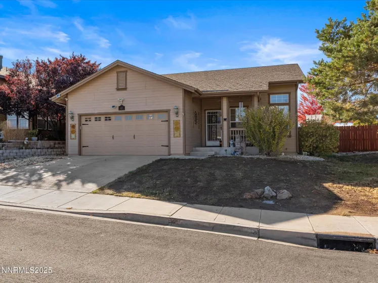 805 Sauvignon, Reno, Nevada 89506, 4 Bedrooms Bedrooms, ,2 BathroomsBathrooms,Residential,Residential,Sauvignon,250057159