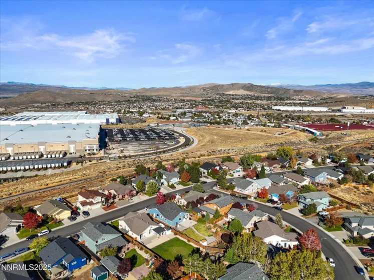 805 Sauvignon, Reno, Nevada 89506, 4 Bedrooms Bedrooms, ,2 BathroomsBathrooms,Residential,Residential,Sauvignon,250057159
