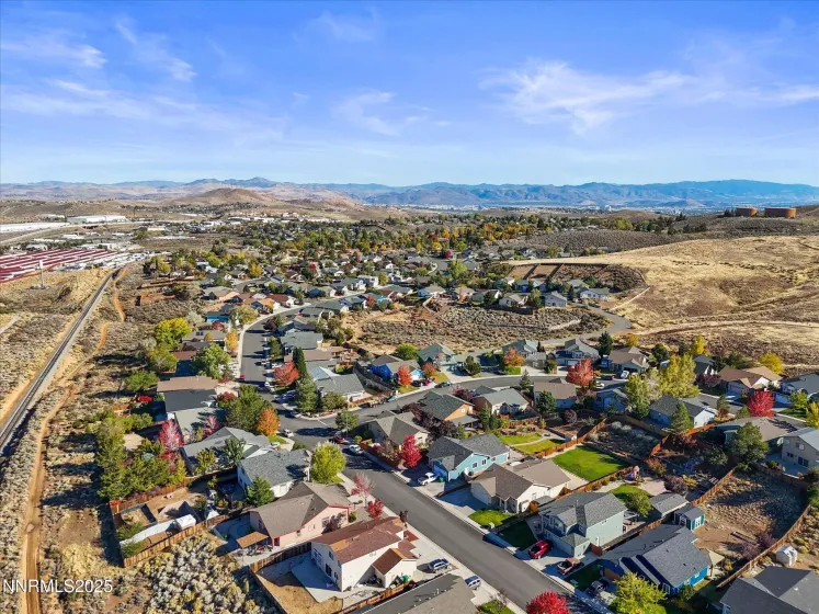 805 Sauvignon, Reno, Nevada 89506, 4 Bedrooms Bedrooms, ,2 BathroomsBathrooms,Residential,Residential,Sauvignon,250057159
