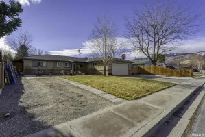601 Adaline, Carson City, Nevada 89703, 4 Bedrooms Bedrooms, ,2 BathroomsBathrooms,Residential,Residential,Adaline,250000019