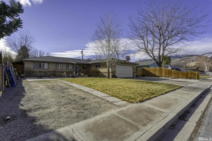 601 Adaline, Carson City, Nevada 89703, 4 Bedrooms Bedrooms, ,2 BathroomsBathrooms,Residential,Residential,Adaline,250000019