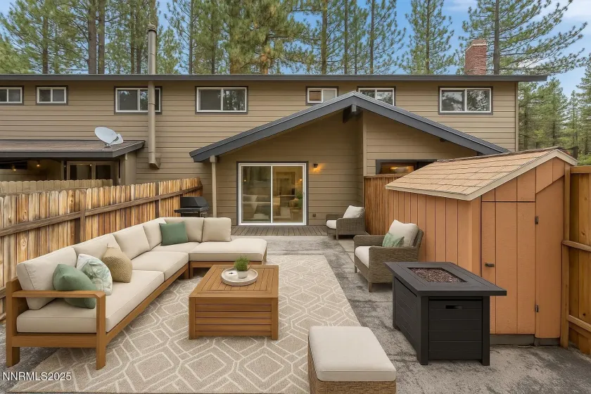450 Mcfaul, Zephyr Cove, Nevada 89448, 2 Bedrooms Bedrooms, ,2 BathroomsBathrooms,Residential,Residential,Mcfaul,250057162