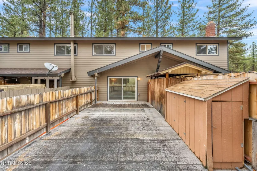 450 Mcfaul, Zephyr Cove, Nevada 89448, 2 Bedrooms Bedrooms, ,2 BathroomsBathrooms,Residential,Residential,Mcfaul,250057162