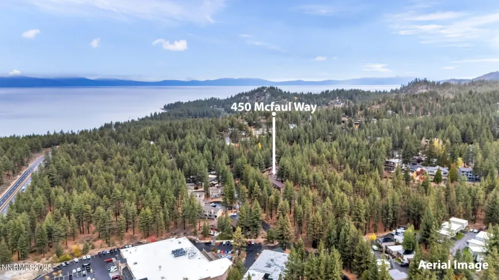 450 Mcfaul, Zephyr Cove, Nevada 89448, 2 Bedrooms Bedrooms, ,2 BathroomsBathrooms,Residential,Residential,Mcfaul,250057162