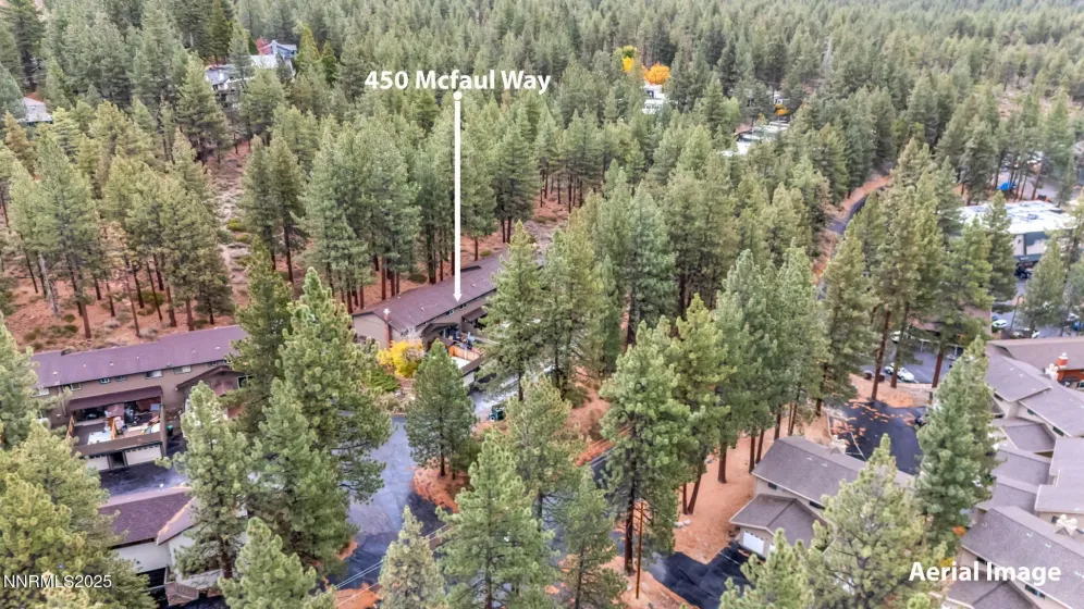 450 Mcfaul, Zephyr Cove, Nevada 89448, 2 Bedrooms Bedrooms, ,2 BathroomsBathrooms,Residential,Residential,Mcfaul,250057162