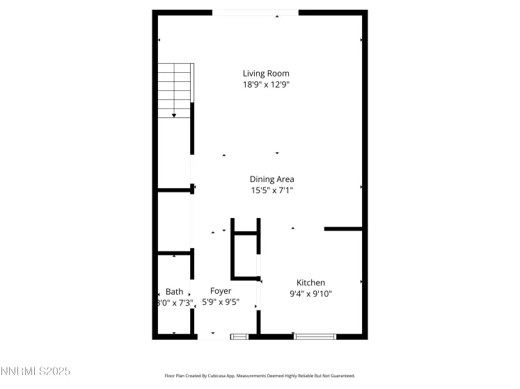 450 Mcfaul, Zephyr Cove, Nevada 89448, 2 Bedrooms Bedrooms, ,2 BathroomsBathrooms,Residential,Residential,Mcfaul,250057162