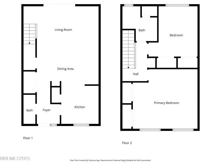 450 Mcfaul, Zephyr Cove, Nevada 89448, 2 Bedrooms Bedrooms, ,2 BathroomsBathrooms,Residential,Residential,Mcfaul,250057162