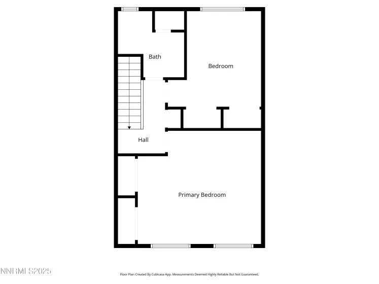 450 Mcfaul, Zephyr Cove, Nevada 89448, 2 Bedrooms Bedrooms, ,2 BathroomsBathrooms,Residential,Residential,Mcfaul,250057162