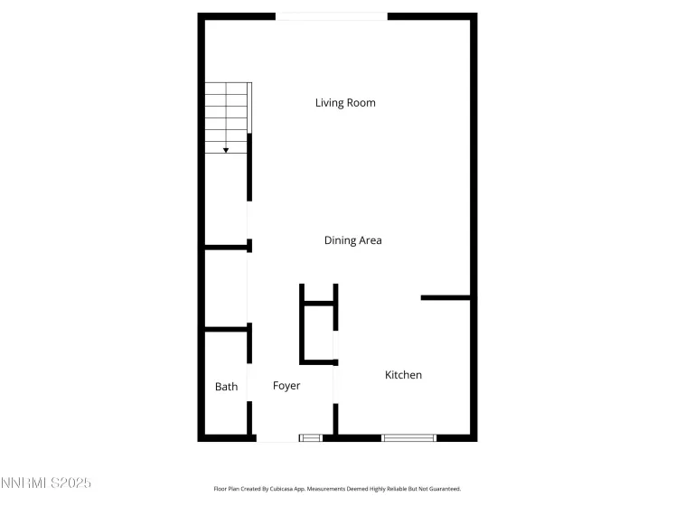 450 Mcfaul, Zephyr Cove, Nevada 89448, 2 Bedrooms Bedrooms, ,2 BathroomsBathrooms,Residential,Residential,Mcfaul,250057162