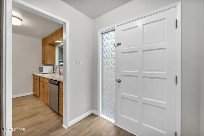 450 Mcfaul, Zephyr Cove, Nevada 89448, 2 Bedrooms Bedrooms, ,2 BathroomsBathrooms,Residential,Residential,Mcfaul,250057162