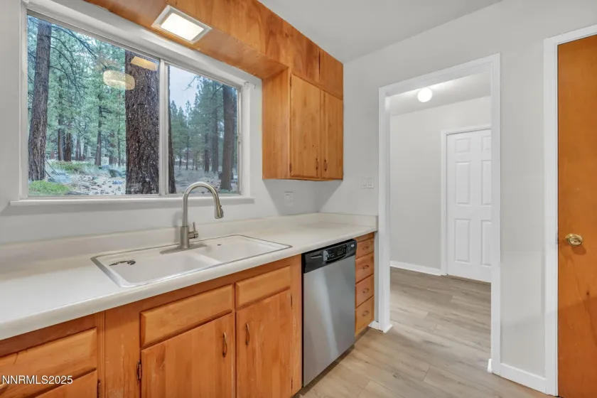 450 Mcfaul, Zephyr Cove, Nevada 89448, 2 Bedrooms Bedrooms, ,2 BathroomsBathrooms,Residential,Residential,Mcfaul,250057162