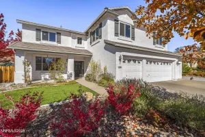 7159 Windstar, Reno, Nevada 89523, 5 Bedrooms Bedrooms, ,3 BathroomsBathrooms,Residential,Residential,Windstar,250057163