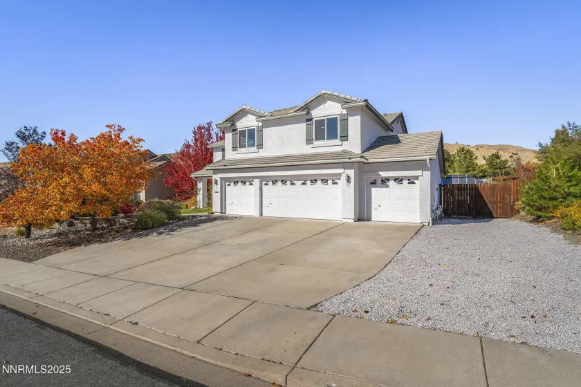 7159 Windstar, Reno, Nevada 89523, 5 Bedrooms Bedrooms, ,3 BathroomsBathrooms,Residential,Residential,Windstar,250057163