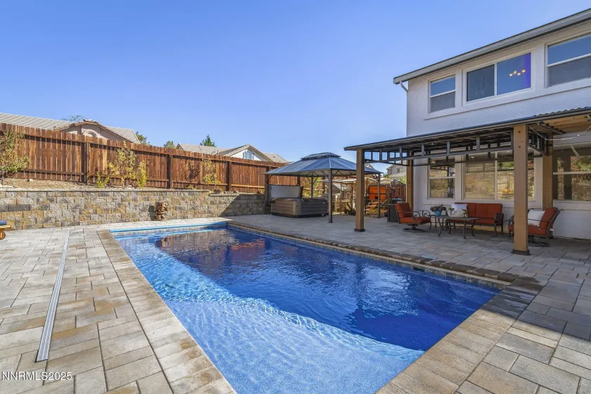 7159 Windstar, Reno, Nevada 89523, 5 Bedrooms Bedrooms, ,3 BathroomsBathrooms,Residential,Residential,Windstar,250057163