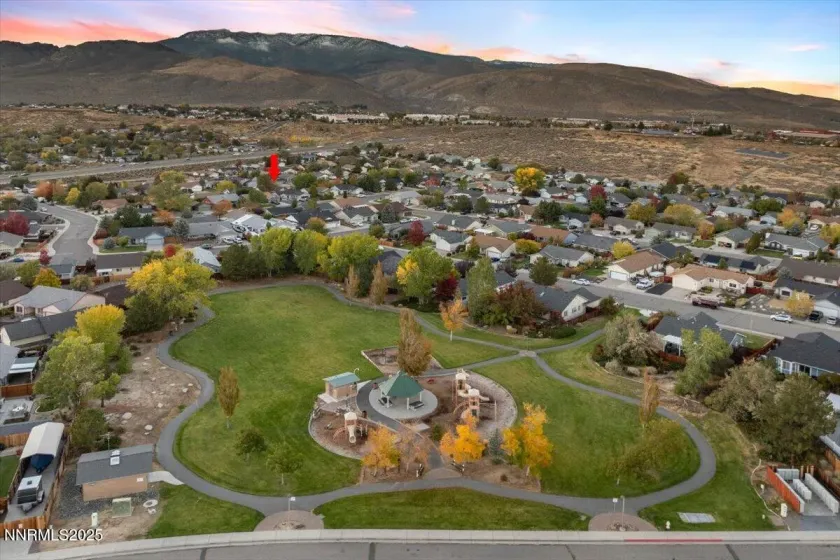 3557 Loam, Carson City, Nevada 89705, 3 Bedrooms Bedrooms, ,2 BathroomsBathrooms,Residential,Residential,Loam,250057164
