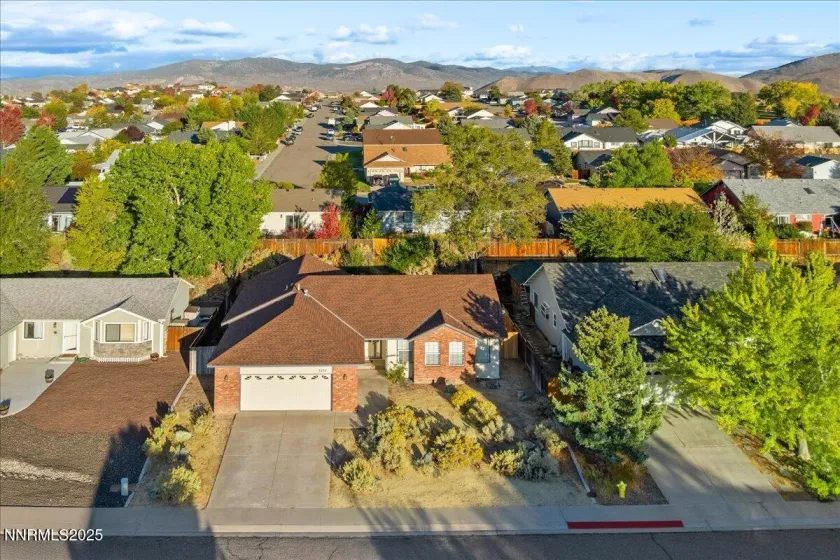 3557 Loam, Carson City, Nevada 89705, 3 Bedrooms Bedrooms, ,2 BathroomsBathrooms,Residential,Residential,Loam,250057164