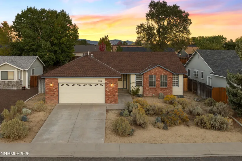 3557 Loam, Carson City, Nevada 89705, 3 Bedrooms Bedrooms, ,2 BathroomsBathrooms,Residential,Residential,Loam,250057164