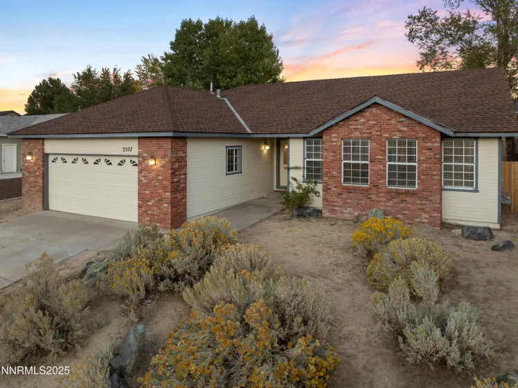 3557 Loam, Carson City, Nevada 89705, 3 Bedrooms Bedrooms, ,2 BathroomsBathrooms,Residential,Residential,Loam,250057164