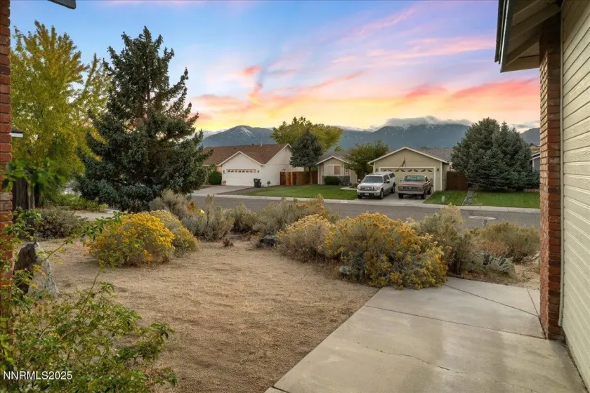 3557 Loam, Carson City, Nevada 89705, 3 Bedrooms Bedrooms, ,2 BathroomsBathrooms,Residential,Residential,Loam,250057164