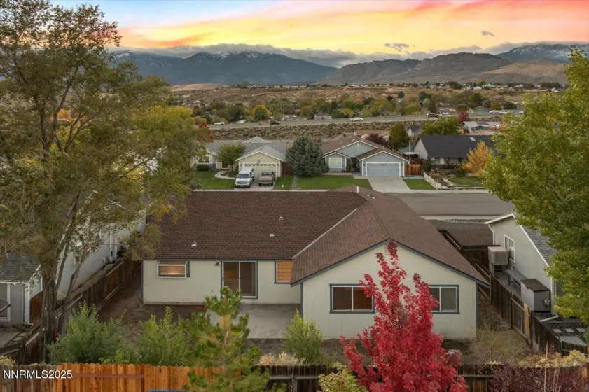 3557 Loam, Carson City, Nevada 89705, 3 Bedrooms Bedrooms, ,2 BathroomsBathrooms,Residential,Residential,Loam,250057164