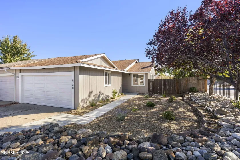 6780 Flower, Reno, Nevada 89506, 3 Bedrooms Bedrooms, ,2 BathroomsBathrooms,Residential,Residential,Flower,250057168