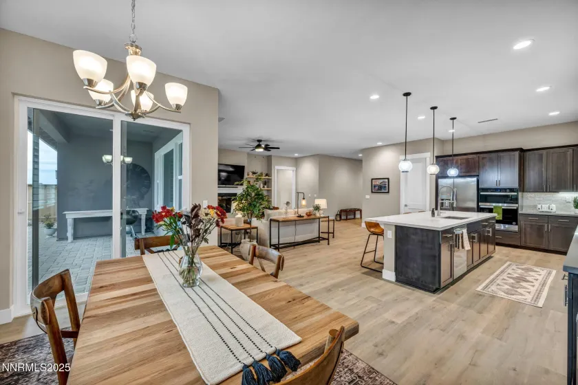 698 Sage Grouse, Gardnerville, Nevada 89460, 3 Bedrooms Bedrooms, ,3 BathroomsBathrooms,Residential,Residential,Sage Grouse,250057171