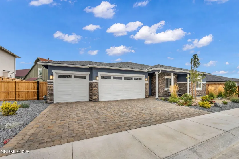 698 Sage Grouse, Gardnerville, Nevada 89460, 3 Bedrooms Bedrooms, ,3 BathroomsBathrooms,Residential,Residential,Sage Grouse,250057171