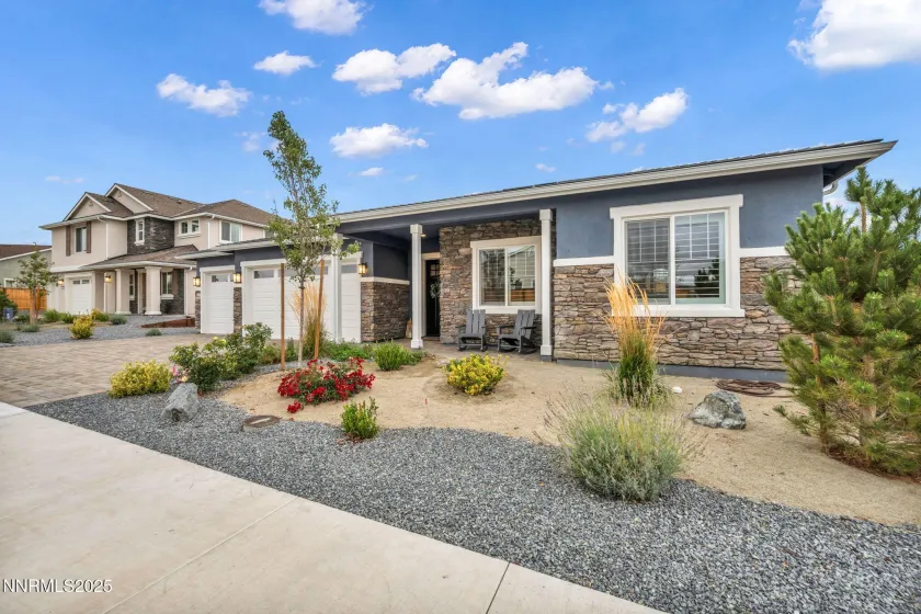 698 Sage Grouse, Gardnerville, Nevada 89460, 3 Bedrooms Bedrooms, ,3 BathroomsBathrooms,Residential,Residential,Sage Grouse,250057171