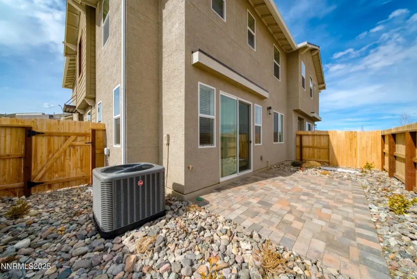 3621 Pulsar, Carson City, Nevada 89705, 3 Bedrooms Bedrooms, ,3 BathroomsBathrooms,Residential,Residential,Pulsar,250057173
