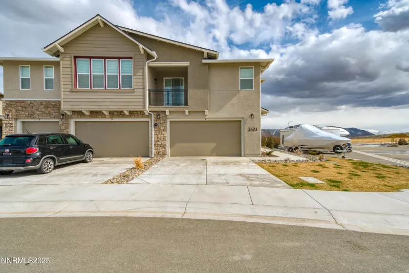 3621 Pulsar, Carson City, Nevada 89705, 3 Bedrooms Bedrooms, ,3 BathroomsBathrooms,Residential,Residential,Pulsar,250057173