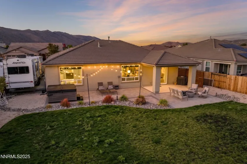 1212 Mallard Crest, Sparks, Nevada 89441, 2 Bedrooms Bedrooms, ,2 BathroomsBathrooms,Residential,Residential,Mallard Crest,250057179