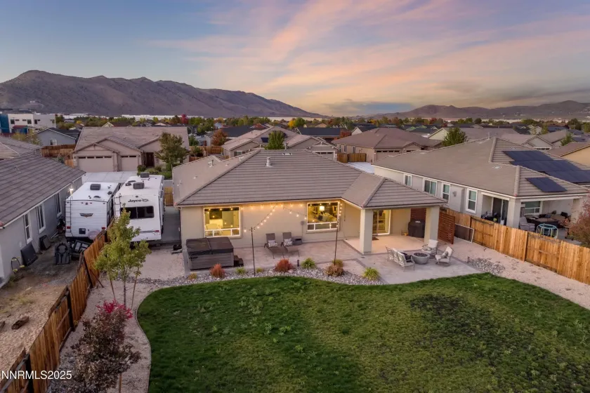 1212 Mallard Crest, Sparks, Nevada 89441, 2 Bedrooms Bedrooms, ,2 BathroomsBathrooms,Residential,Residential,Mallard Crest,250057179