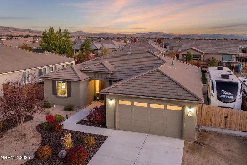 1212 Mallard Crest, Sparks, Nevada 89441, 2 Bedrooms Bedrooms, ,2 BathroomsBathrooms,Residential,Residential,Mallard Crest,250057179