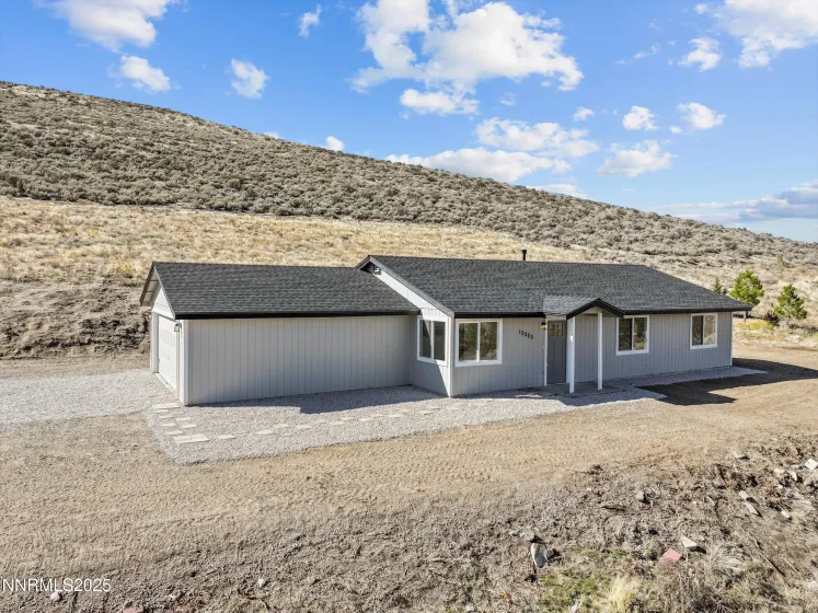 15205 Red Rock, Reno, Nevada 89508, 3 Bedrooms Bedrooms, ,2 BathroomsBathrooms,Residential,Residential,Red Rock,250057180