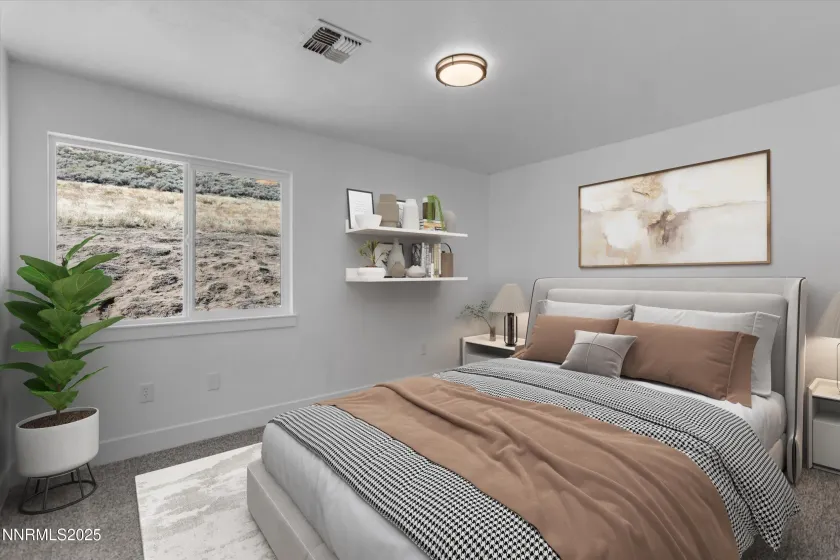15205 Red Rock, Reno, Nevada 89508, 3 Bedrooms Bedrooms, ,2 BathroomsBathrooms,Residential,Residential,Red Rock,250057180