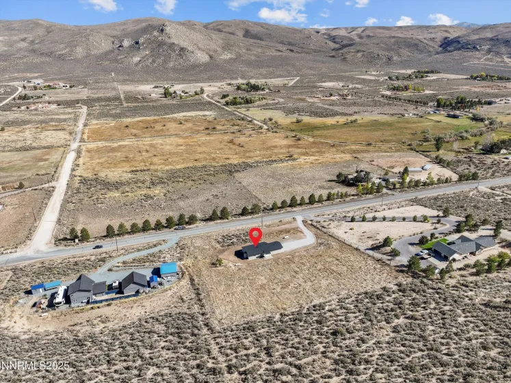 15205 Red Rock, Reno, Nevada 89508, 3 Bedrooms Bedrooms, ,2 BathroomsBathrooms,Residential,Residential,Red Rock,250057180