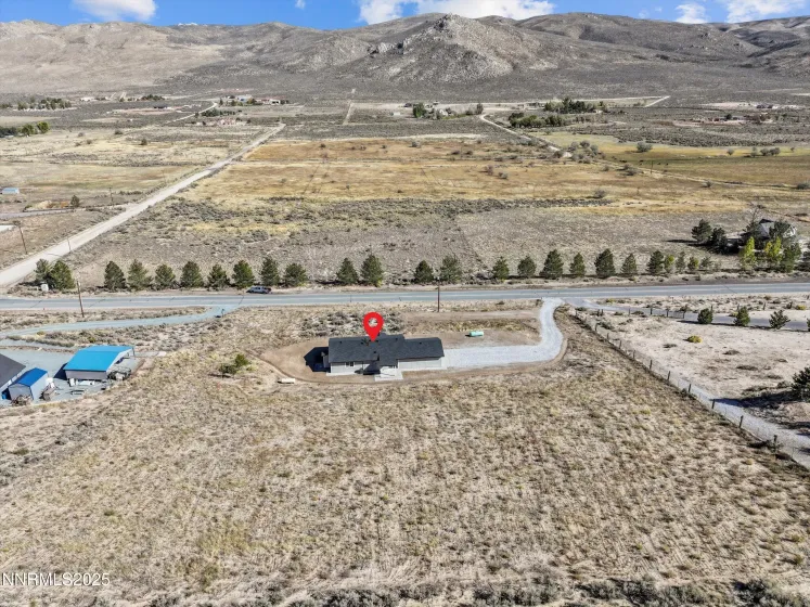15205 Red Rock, Reno, Nevada 89508, 3 Bedrooms Bedrooms, ,2 BathroomsBathrooms,Residential,Residential,Red Rock,250057180