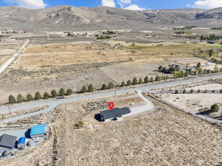 15205 Red Rock, Reno, Nevada 89508, 3 Bedrooms Bedrooms, ,2 BathroomsBathrooms,Residential,Residential,Red Rock,250057180