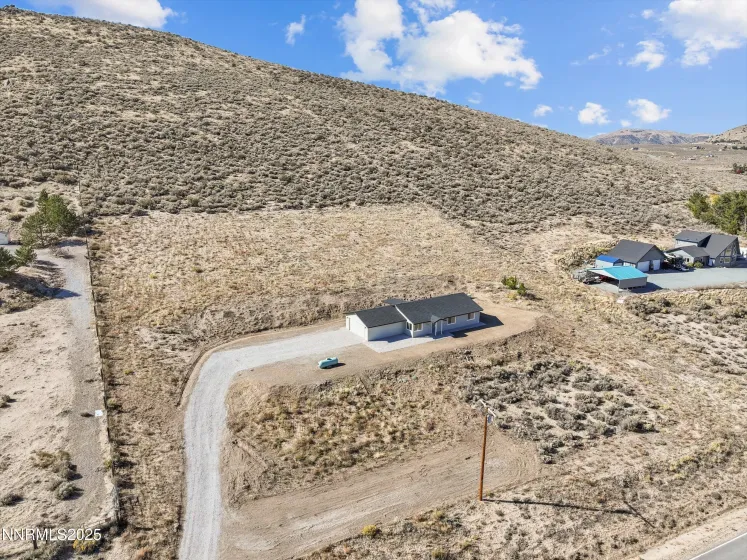 15205 Red Rock, Reno, Nevada 89508, 3 Bedrooms Bedrooms, ,2 BathroomsBathrooms,Residential,Residential,Red Rock,250057180
