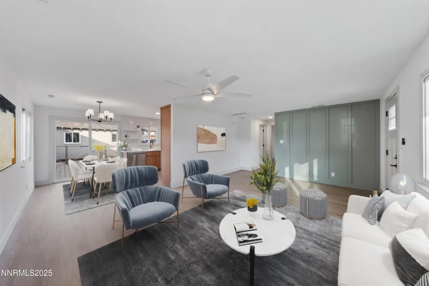 GREAT ROOM