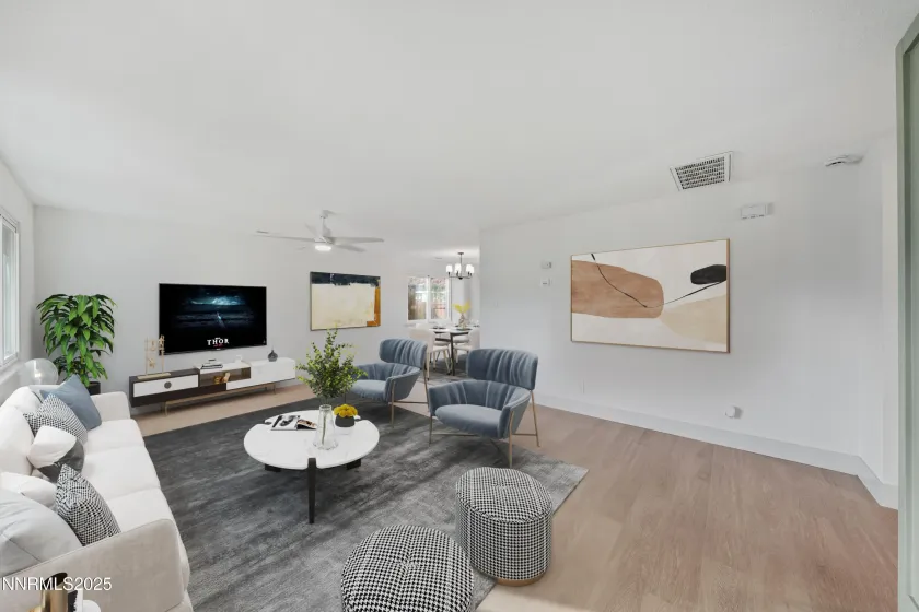 GREAT ROOM