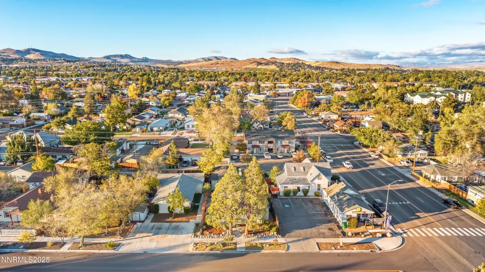 AERIAL