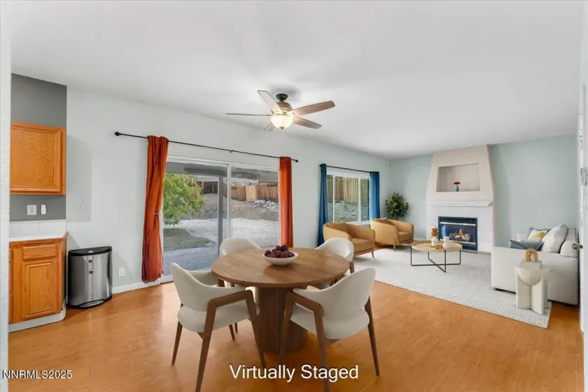 6631 Chula Vista, Sparks, Nevada 89436, 4 Bedrooms Bedrooms, ,3 BathroomsBathrooms,Residential,Residential,Chula Vista,250057158